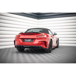 STREET PRO CENTRAL DIFFUSEUR ARRIERE BMW Z4 M-PACK G29 