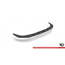 STREET PRO LAME DU PARE-CHOCS AVANT BMW Z4 M-PACK G29 