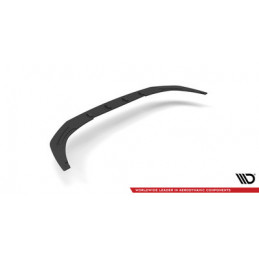 STREET PRO LAME DU PARE-CHOCS AVANT BMW Z4 M-PACK G29 