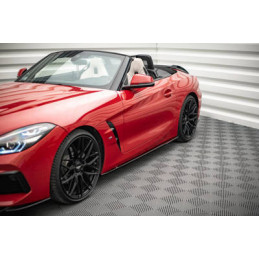 RAJOUTS DES BAS DE CAISSE BMW Z4 M-PACK G29 