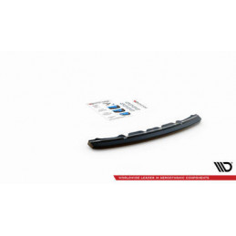 CENTRAL ARRIERE SPLITTER BMW Z4 M-PACK G29 