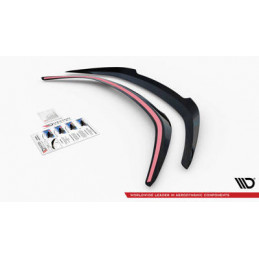 SPOILER CAP BMW Z4 M-PACK G29 