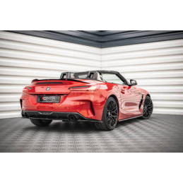 SPOILER CAP BMW Z4 M-PACK G29 
