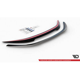 SPOILER CAP BMW Z4 M-PACK G29 