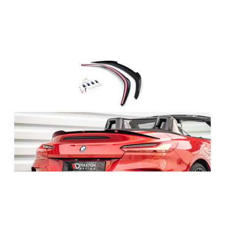 SPOILER CAP BMW Z4 M-PACK G29 