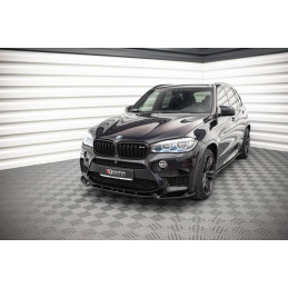 LAME DU PARE-CHOCS AVANT V.1 BMW X5 M F15 