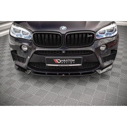 LAME DU PARE-CHOCS AVANT V.1 BMW X5 M F15 