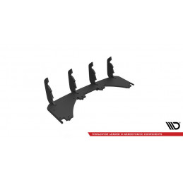 STREET PRO CENTRAL DIFFUSEUR ARRIERE BMW X5 M F15 