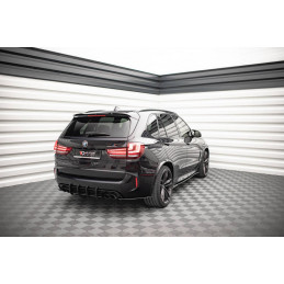 STREET PRO CENTRAL DIFFUSEUR ARRIERE BMW X5 M F15 