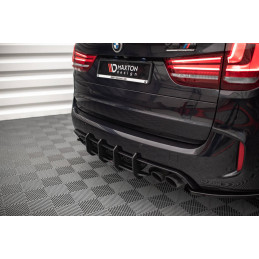 STREET PRO CENTRAL DIFFUSEUR ARRIERE BMW X5 M F15 