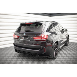 SPOILER CAP BMW X5 M F15 