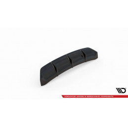 DIFFUSEUR ARRIÈRE COMPLET FORD MONDEO ST-LINE MK5 FACELIFT 