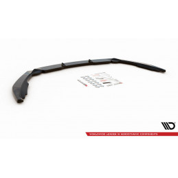 LAME DU PARE-CHOCS AVANT V.2 FORD MONDEO ST-LINE MK5 FACELIFT 