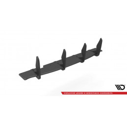 STREET PRO CENTRAL DIFFUSEUR ARRIERE INFINITI Q60 S MK2 