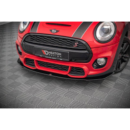 LAME DU PARE-CHOCS AVANT MINI COOPER S JOHN COOPER WORKS F56 
