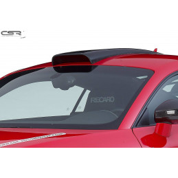 Prise d'air de toit d'entrée d'air pour Audi TT 8J Coupè