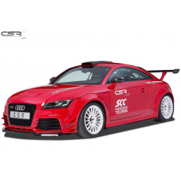 Canards pour Audi TT RS 8J