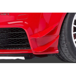 Canards pour Audi TT RS 8J