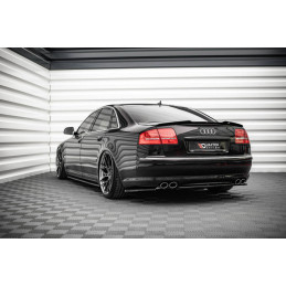 SPOILER CAP AUDI S8 D3 