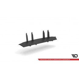 STREET PRO CENTRAL DIFFUSEUR ARRIERE MERCEDES-AMG CLA 35 / 45 AERO C118