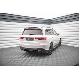 SPOILER CAP MERCEDES-BENZ GLS AMG-LINE X167 