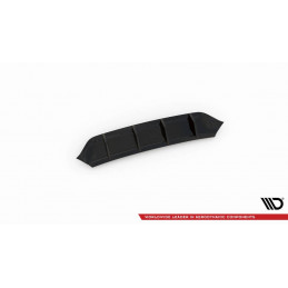 DIFFUSEUR ARRIÈRE COMPLET VOLKSWAGEN ARTEON R-LINE FACELIFT 