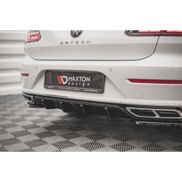 DIFFUSEUR ARRIÈRE COMPLET VOLKSWAGEN ARTEON R-LINE FACELIFT 