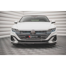 LAME DU PARE-CHOCS AVANT V.3 VOLKSWAGEN ARTEON R-LINE FACELIFT 