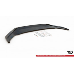 LAME DU PARE-CHOCS AVANT V.3 VOLKSWAGEN ARTEON R-LINE FACELIFT 