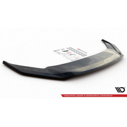 LAME DU PARE-CHOCS AVANT V.3 VOLKSWAGEN ARTEON R-LINE FACELIFT 