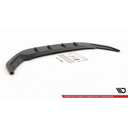 LAME DU PARE-CHOCS AVANT V.2 VOLKSWAGEN ARTEON R-LINE FACELIFT 