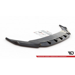 LAME DU PARE-CHOCS AVANT V.1 VOLKSWAGEN ARTEON R-LINE FACELIFT 