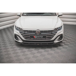 LAME DU PARE-CHOCS AVANT V.1 VOLKSWAGEN ARTEON R-LINE FACELIFT 