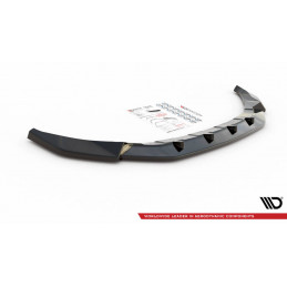 LAME DU PARE-CHOCS AVANT V.2 VOLKSWAGEN T-ROC MK1 