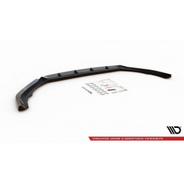 LAME DU PARE-CHOCS AVANT V.1 VOLVO V90 MK2 