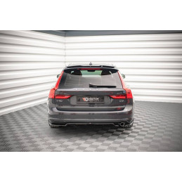 SPOILER CAP VOLVO V90 MK2 