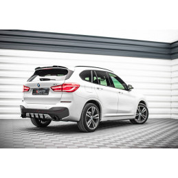 SPOILER CAP BMW X1 M-PACK F48 