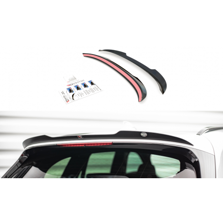 SPOILER CAP BMW X1 M-PACK F48 