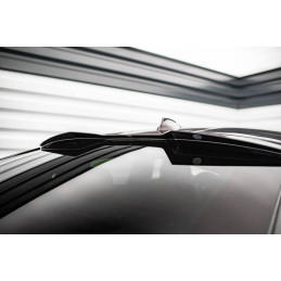 SPOILER CAP BMW X6 M-PACK G06 