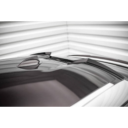 SPOILER CAP BMW X6 M-PACK G06 