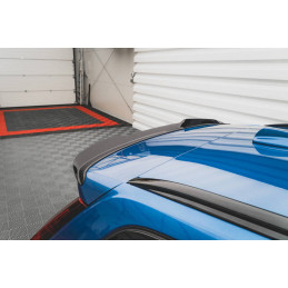 SPOILER CAP VOLVO V60 R-DESIGN MK2 