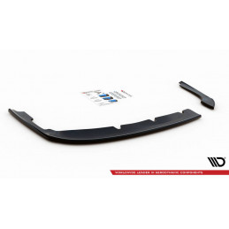 LAMES DE PARE-CHOCS ARRIÈRE LATÉRALES KIA OPTIMA MK4 