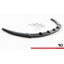 LAME DU PARE-CHOCS AVANT V.2 KIA OPTIMA MK4 