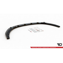 LAME DU PARE-CHOCS AVANT V.1 KIA OPTIMA MK4 