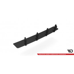 STREET PRO CENTRAL DIFFUSEUR ARRIERE HYUNDAI I30 N HATCHBACK MK3 FACELIFT 