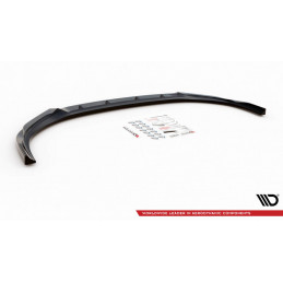 LAME DU PARE-CHOCS AVANT V.2 HYUNDAI I30 N HATCHBACK/FASTBACK MK3 FACELIFT 