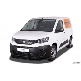 SET DES BAS DE CAISSE CITROEN Berlingo, PEUGEOT Partner & Rifter, OPEL Combo, TOYOTA ProAce City (Typ E, 2018+) "Slim" 
