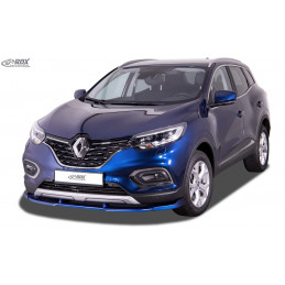 Lame de pare choc avant VARIO-X pour RENAULT Kadjar (RFE) 2018+ 