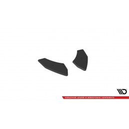 STREET PRO LAME DU PARE CHOCS ARRIERE AUDI S3 8Y