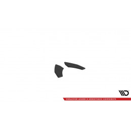 STREET PRO LAME DU PARE CHOCS ARRIERE AUDI S3 8Y